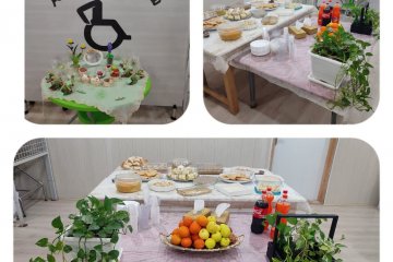 مرکز توانبخش توان مهر